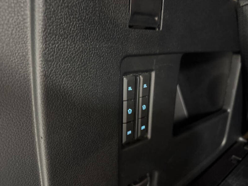 2020 Ford Expedition King Ranch