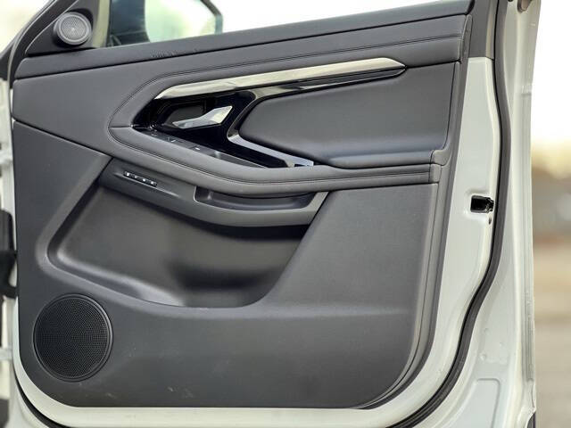 Land RoverRange Rover Evoque23