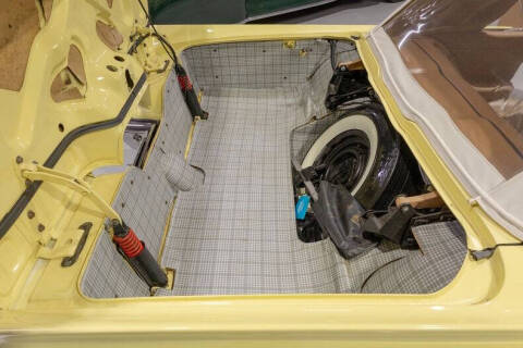 1959 Ford Thunderbird