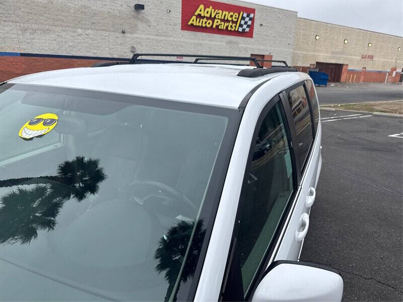 2015 Chrysler Town and Country Touring