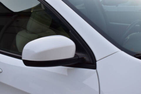 2017 Jeep Cherokee 75th Anniversary