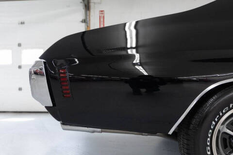 1970 Chevrolet Chevelle