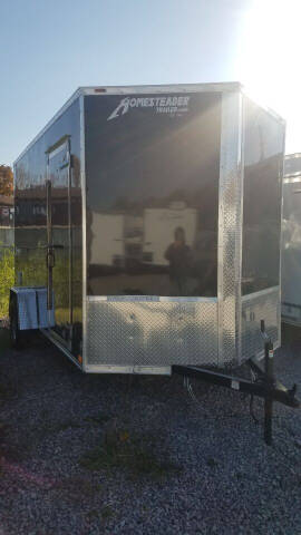 2021 Homesteader 712 IS