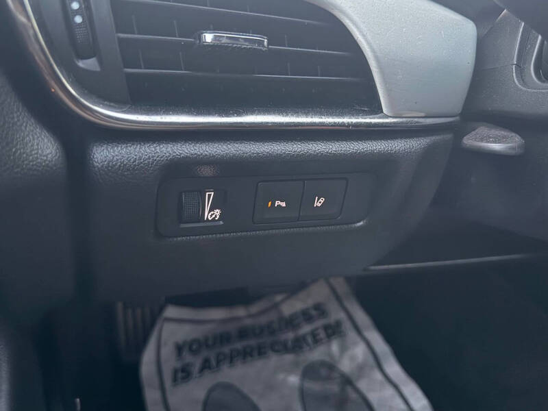 2014 Cadillac ATS 2.0T Performance