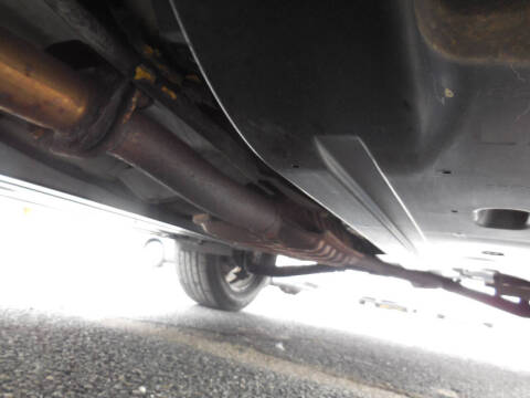 2014 Subaru Forester 2.5i