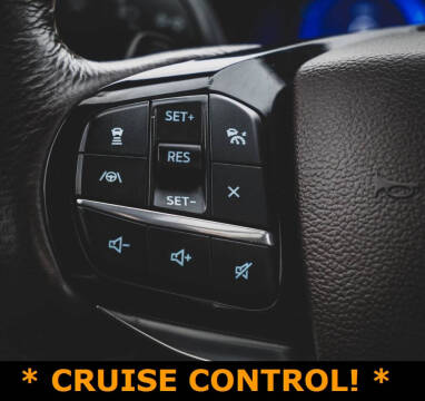 2021 Ford Explorer King Ranch