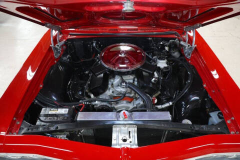 1966 Chevrolet Caprice