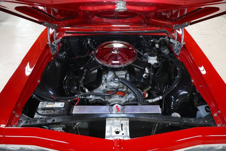 1966 Chevrolet Caprice