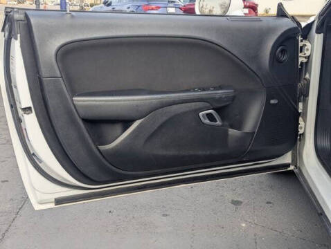 2015 Dodge Challenger R/T