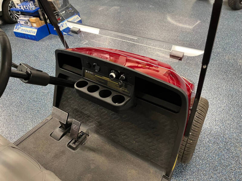 2023 Madjax X Series