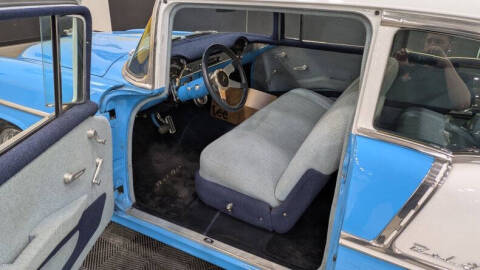 1955 Chevrolet 210