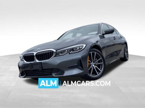 2021 BMW 3 Series for sale at ALM-Ride With Rick in Marietta GA