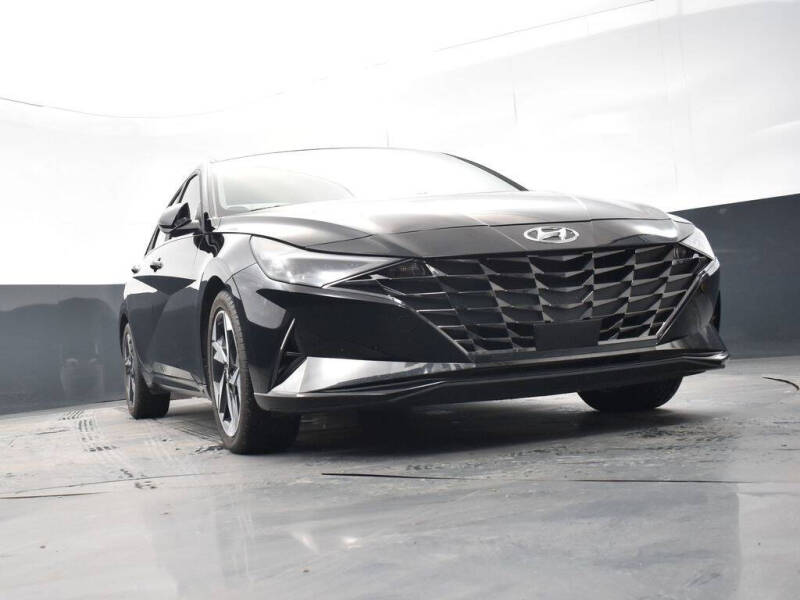 2022 Hyundai Elantra