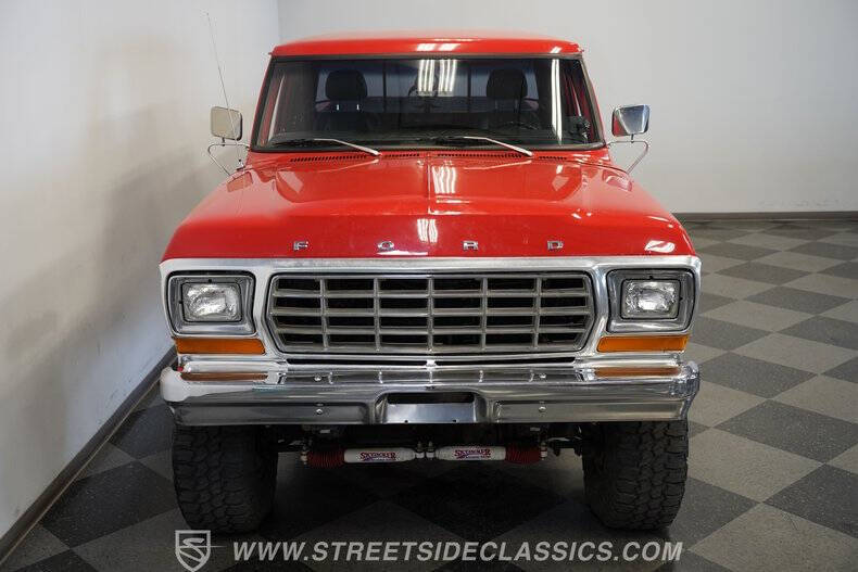 1978 Ford F-150