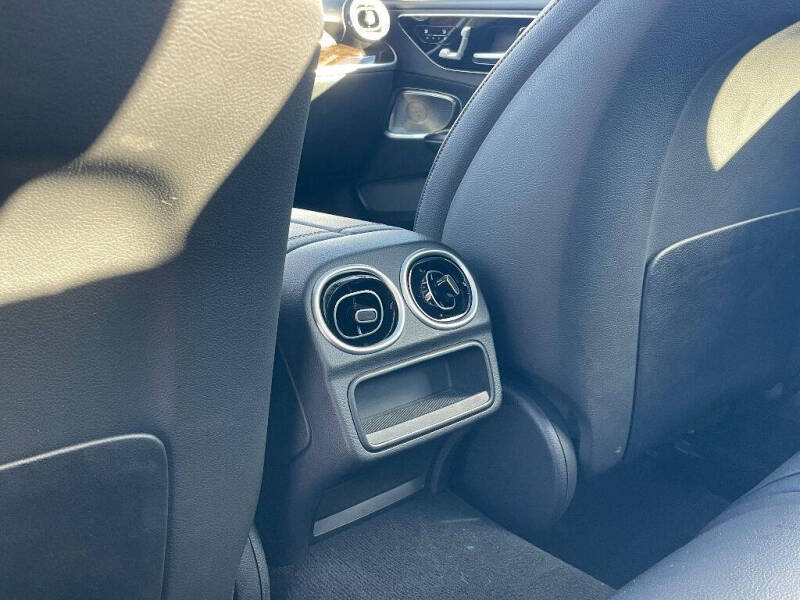 2022 Mercedes-Benz C-Class C 300