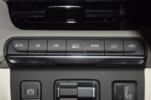 2024 Cadillac Escalade Premium Luxury Platinum