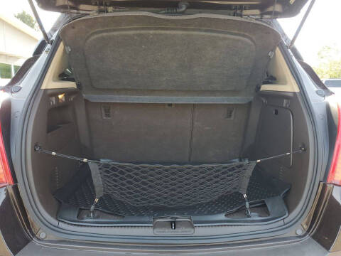 2015 Buick Encore Premium