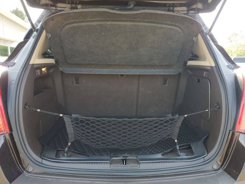 2015 Buick Encore Premium