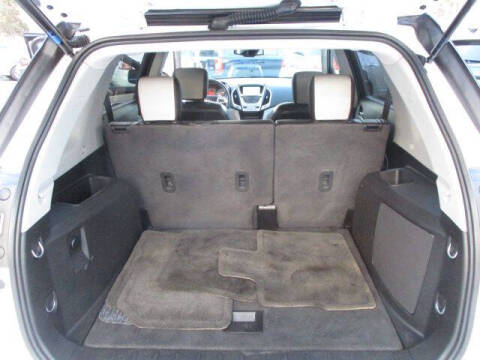 2015 GMC Terrain SLT-1