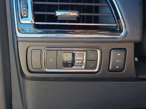 2024 Lincoln Navigator Premiere