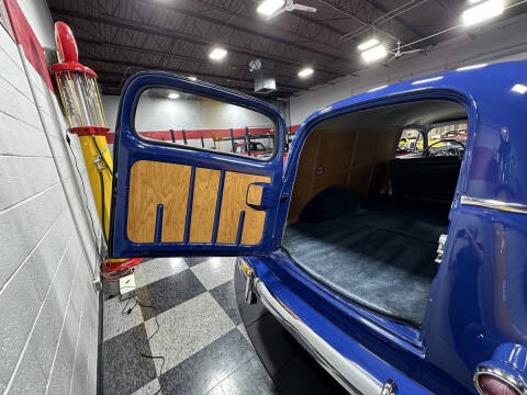 1952 Pontiac Chieftain