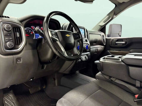 2023 Chevrolet Silverado 2500HD