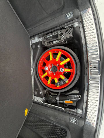 2012 Porsche Cayenne Tiptronic