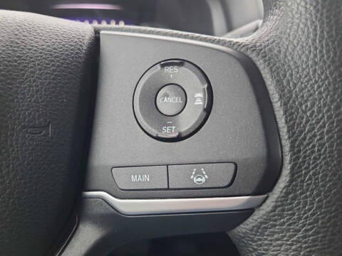 2019 Honda Passport Sport