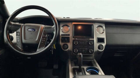 2016 Ford Expedition XLT