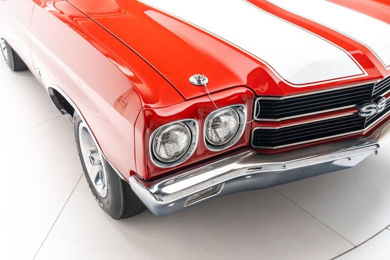 1970 Chevrolet Chevelle