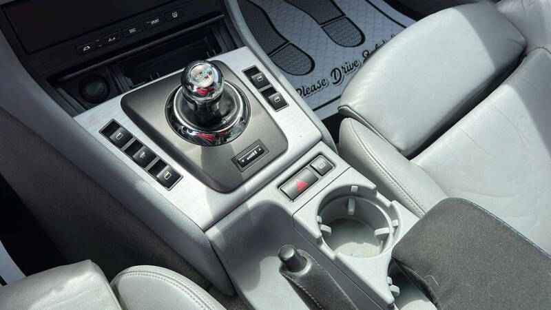 2006 BMW M3