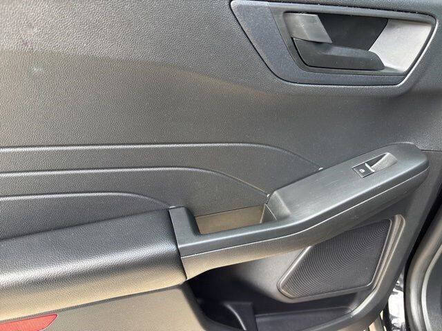 2023 Ford Escape Hybrid Active
