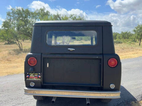 1970 International Scout