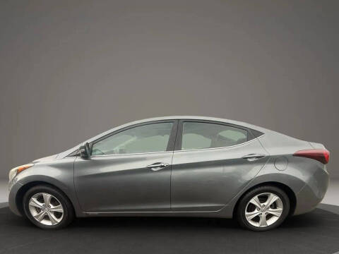 2016 Hyundai Elantra Value Edition