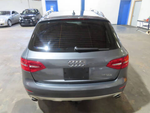 2013 Audi Allroad 2.0T quattro Premium