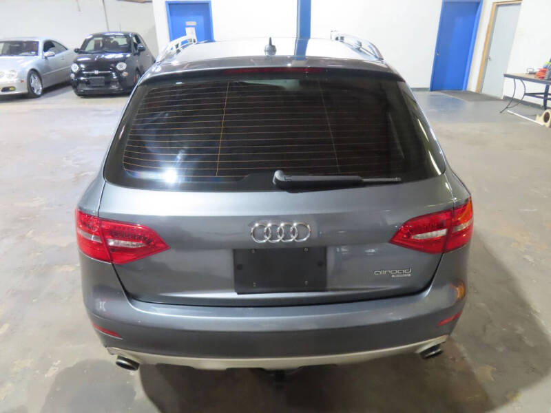 2013 Audi Allroad 2.0T quattro Premium