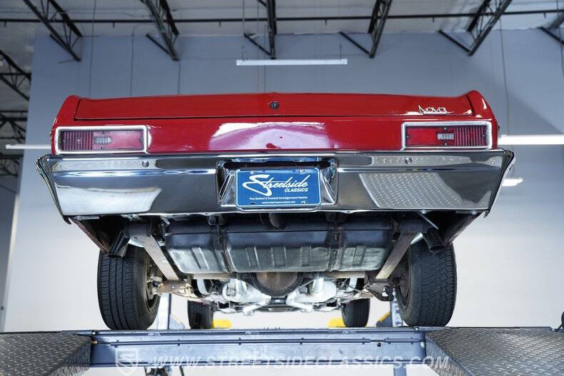 1971 Chevrolet Nova