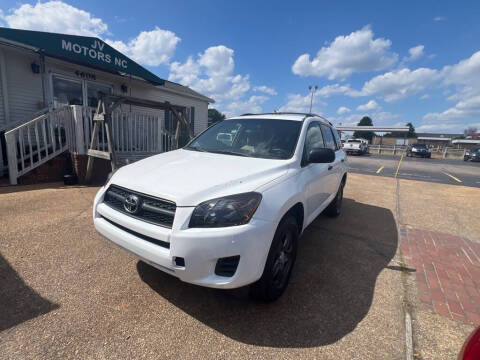 2010 Toyota RAV4