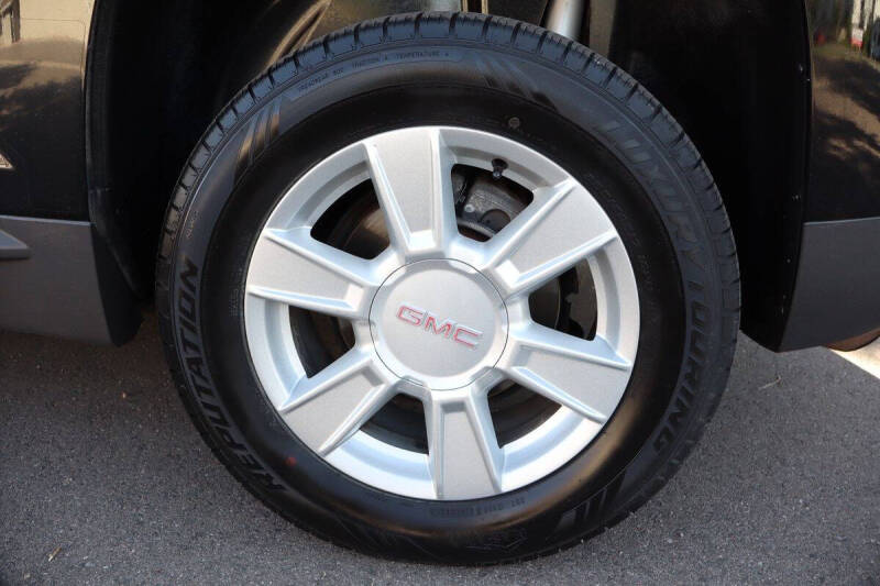 2013 GMC Terrain SLE-2