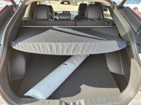 2026 Mitsubishi Eclipse Cross Black Edition