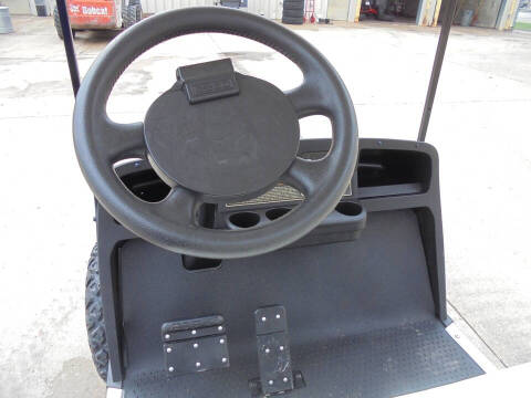 2020 E-Z-GO TXT