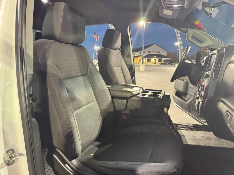 2023 Chevrolet Silverado 2500HD