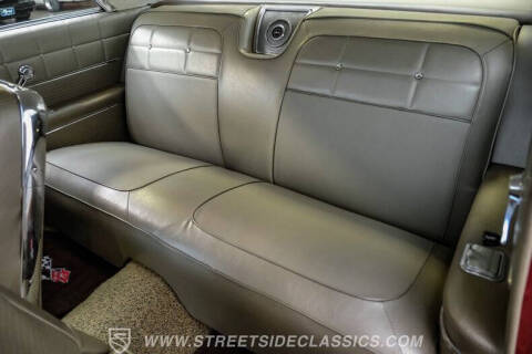 1962 Chevrolet Impala