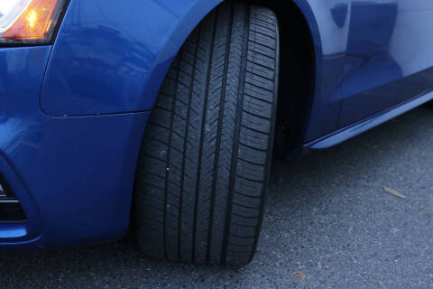 2016 Audi S5 3.0T quattro Premium Plus