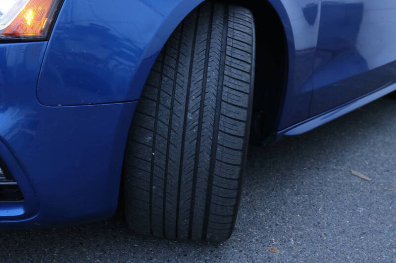 2016 Audi S5 3.0T quattro Premium Plus