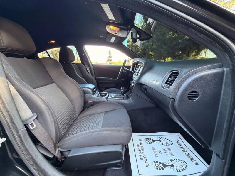 2019 Dodge Charger GT