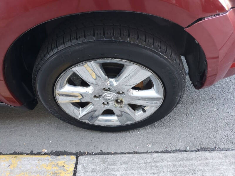 2010 Dodge Journey SXT