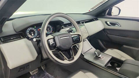2024 Land Rover Range Rover Velar P250 Dynamic SE