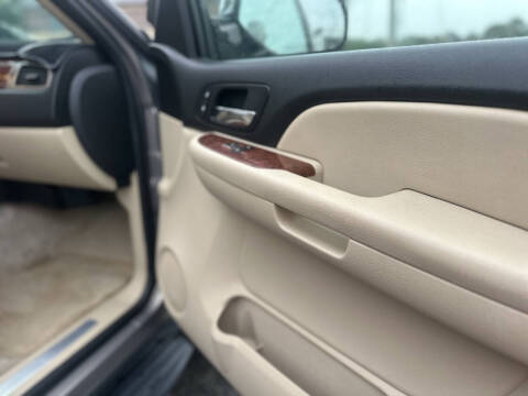 2007 Chevrolet Tahoe LS