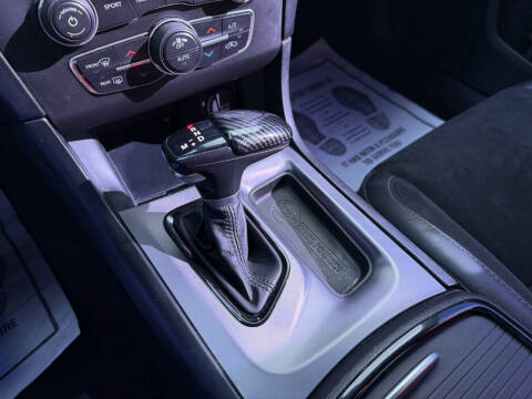 2021 Dodge Charger R/T